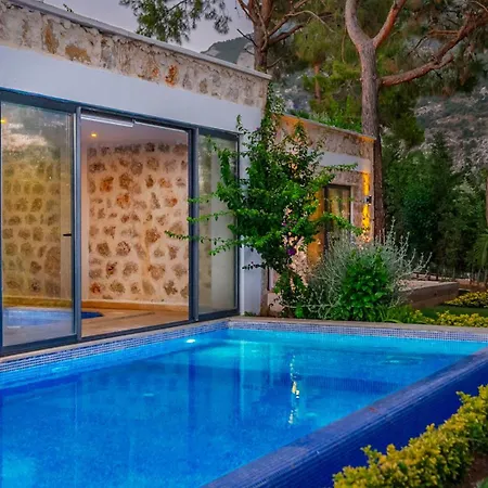 Narin 1 Villa