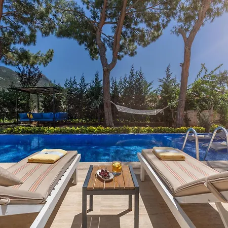 Narin 1 Villa