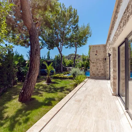 Villa Narin 1 *