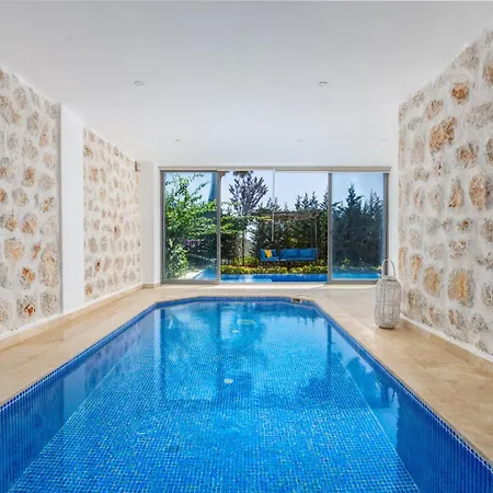 Narin 1 * Kalkan