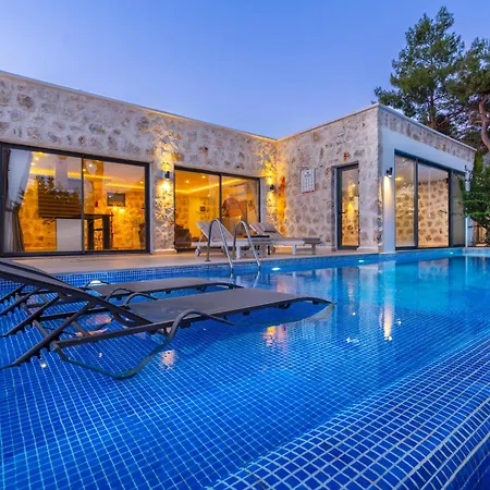 Villa Narin 1 *