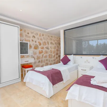 Narin 1 Villa Kalkan