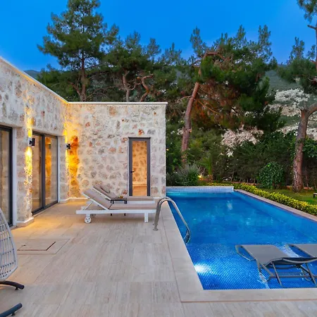 Narin 1 Kalkan