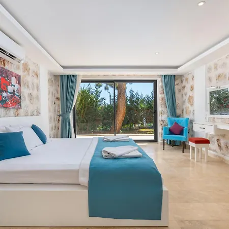 Narin 1 Villa