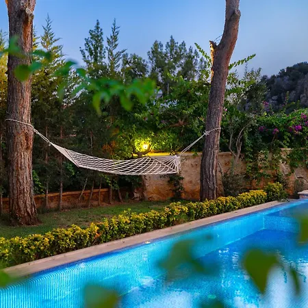 Narin 1 Villa