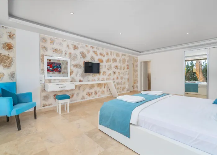 Villa Narin 1 Kalkan