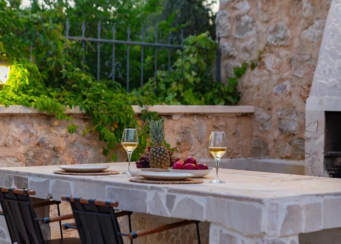 Narin 1 Villa *