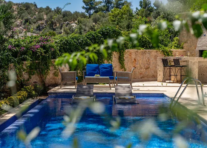Narin 1 Villa
