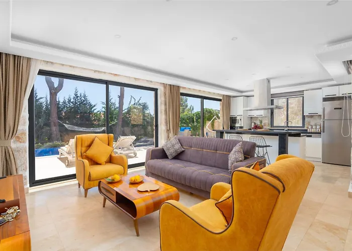Narin 1 * Kalkan