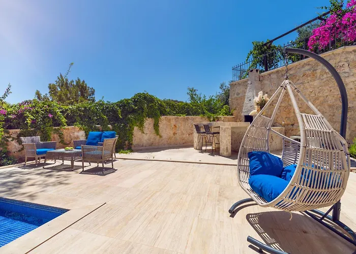 Villa Narin 1