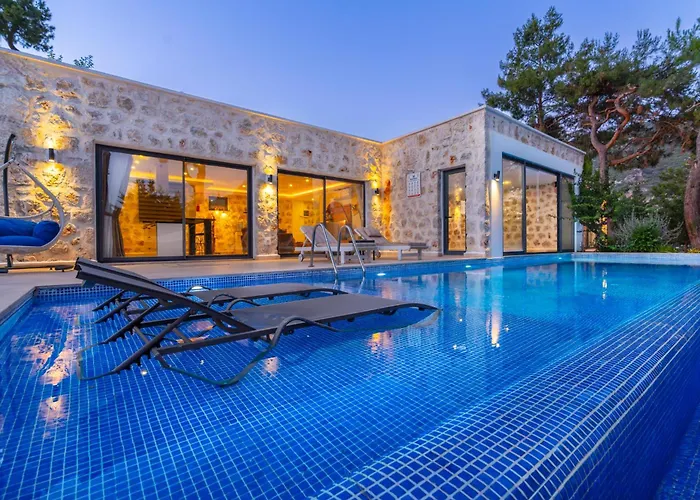 Villa Narin 1 *