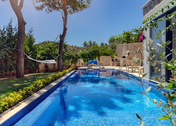 Narin 1 Villa *
