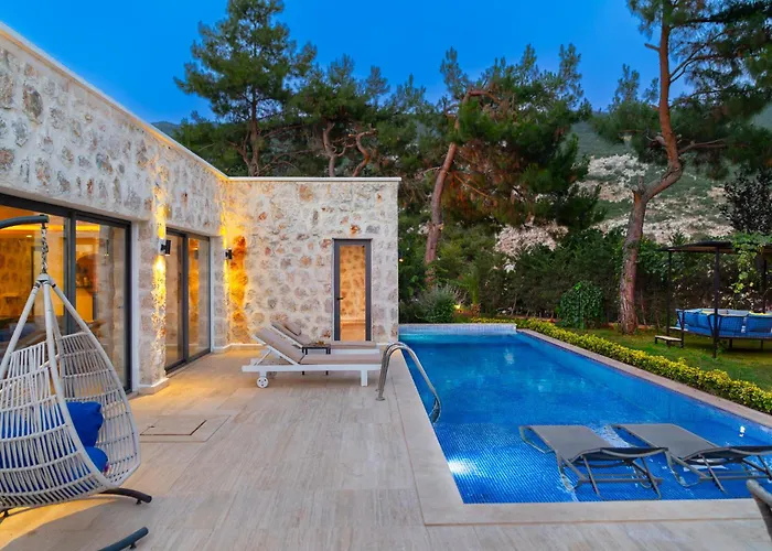 Narin 1 Kalkan