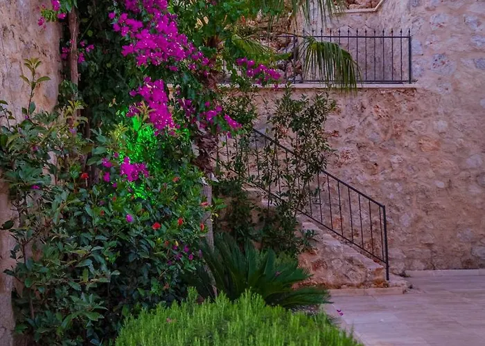 Villa Narin 1 *
