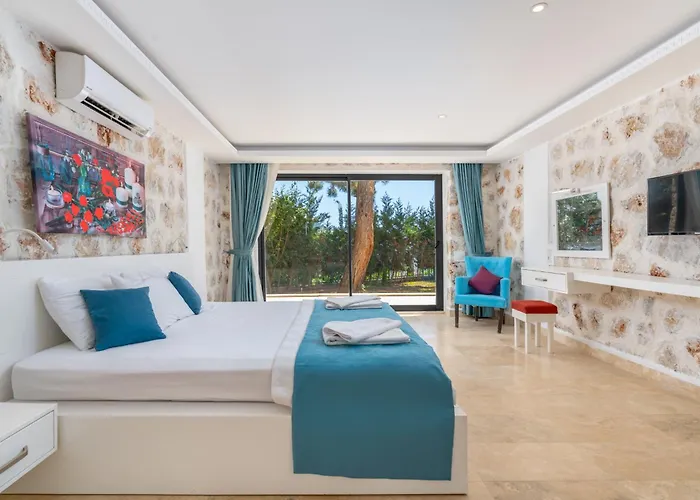 Narin 1 Villa