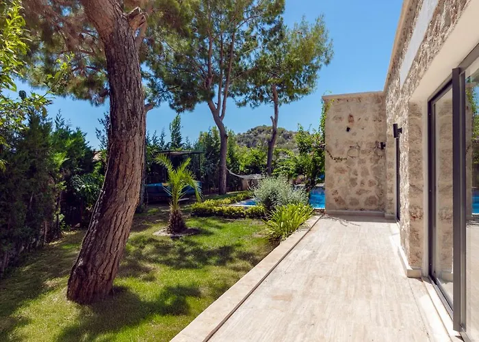 Villa Narin 1 *
