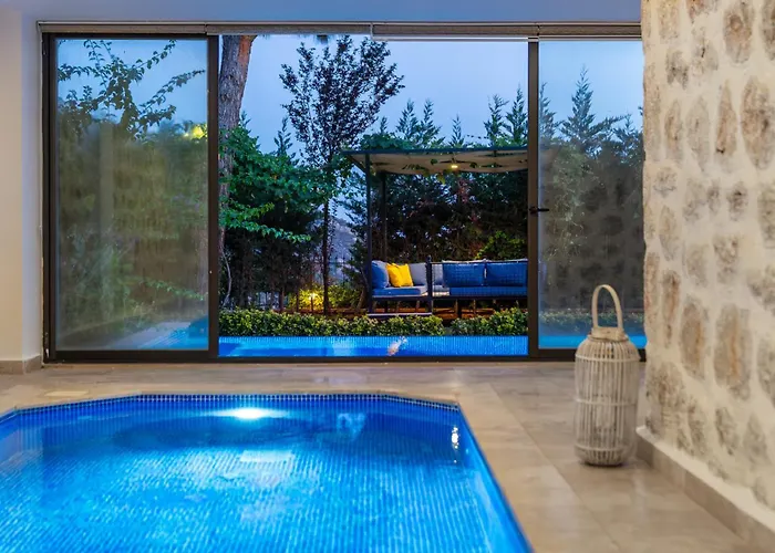 Villa Narin 1 *