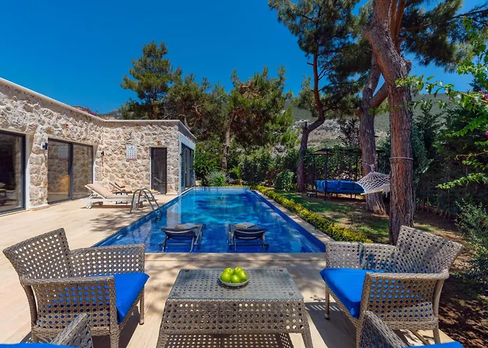 Narin 1 Villa *