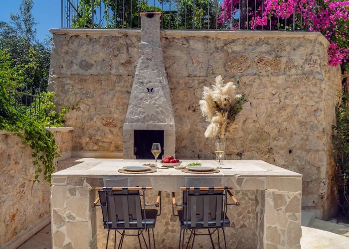 Narin 1 Villa *