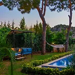 Narin 1 Villa Kalkan