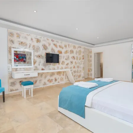 Villa Narin 1 Kalkan